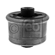 FEBI BILSTEIN 22137 (01700663 / 0401776 / 04931) сайлентблок задний рычага подвески | перед прав / лев |