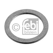 FEBI BILSTEIN 22149 (114547015 / 22008700 / 22149) уплотнит.кольцо маслослив. отверстия