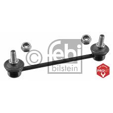 FEBI BILSTEIN 22465 (B30H28170B / LC6234170A / 513) тяга стабилизатора заднего\ Mazda (Мазда) premacy all 01>