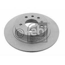 FEBI BILSTEIN 23551 (012142121096 / 02431 / 08830510) тормозной диск ( за 1 шт.)