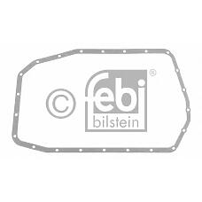 FEBI BILSTEIN 24679 (0825013 / 1015420 / 102357A) прокладка акпп\ BMW (БМВ) e46 00> / e39 95-03
