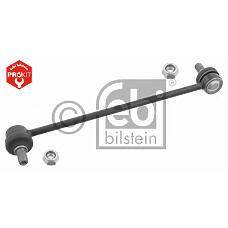FEBI BILSTEIN 27338 (0123FN6 / 042475B / 0502630) тяга стабилизатора переднего\ Avensis (Авенсис) verso 2.0d-4d / 2.0vvt-i 01>
