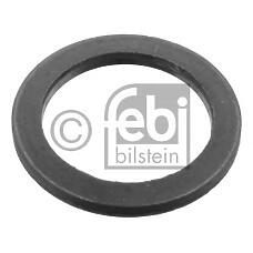 FEBI BILSTEIN 27532 (005542S / 005700S / 007603012110) кольцо уплотнительное маслосливного отверстия
