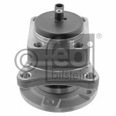 FEBI BILSTEIN 30887 (1401393280 / 1440088280 / 374895) ступица колесная с подшипником Citroen (Ситроен) jumpy 07