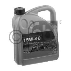 FEBI BILSTEIN 32926 (15w40) масло моторное 15w-40 4 литра