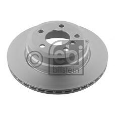 FEBI BILSTEIN 36386 (34216771970 / 34216793247 / 36386) диск тормозной задний\ BMW (БМВ) x5 / x6 3.0i / 3.0-3.5d 07>