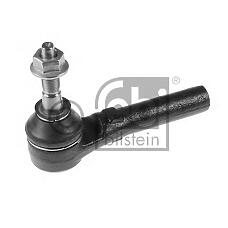 FEBI BILSTEIN 41105 (5183761AD / 5183761AA / K05183761AD) наконечник рулевой наружный\ Chrysler (Крайслер) sebring, dodge avenger / caliber / journey all 07>