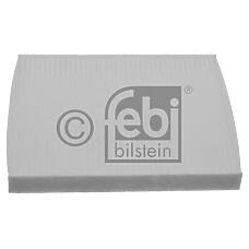 FEBI BILSTEIN 45535 (154703549430 / 154723477900 / 17546) фильтр салона стандарт