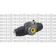 METELLI 04-0226 (861611051A / 861611053A) рабочий тормозной цилиндр [15,87 mm.]