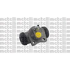 METELLI 04-0298 (550133 / 550141 / 550144) рабочий тормозной цилиндр(19.00 mm)