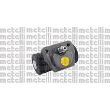 METELLI 040606 (6808556) колесный тормозной цилиндр