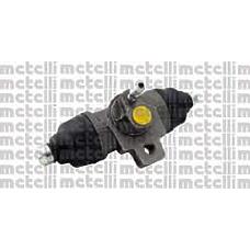 METELLI 040661 (701611047) колесный тормозной цилиндр