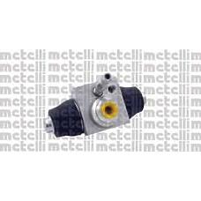 METELLI 04-0679 (1H0611053 / 6Q0611053B) цилиндр тормозной рабочий