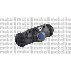 METELLI 04-0909 (0K01126610 / 0K55226610) рабочий тормозной цилиндр [20,64 mm]