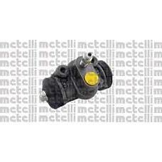 METELLI 040930 (B21H26610 / B21H26610A) колесный тормозной цилиндр