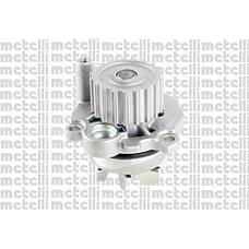 METELLI 24-0731 (038121011
 / 038121011 / 038121011A
) помпа\ audi, VW golf,Seat (Сеат) cordoba,Skoda (Шкода) Octavia (Октавия) 1.9sdi / tdi 96>