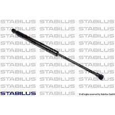STABILUS 011508 (0K01H62610E / 0K01H63610E / 0K01H63610F) амортизатор крышки багажника | зад прав / лев |