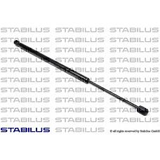 STABILUS 015491 (689600F011 / 689500F010 / 689500F011) овый амортизатор крышки багажника lift-o-mat®