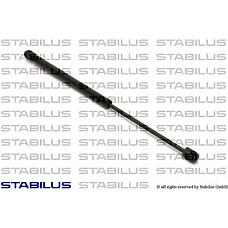 STABILUS 016994 (6N0827550A / 6N0827550 / 20892) овый амортизатор крышки багажника lift-o-mat®