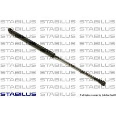 STABILUS 018376 (3B9827550 / 1J6827550E / 1J9827550) овый амортизатор крышки багажника lift-o-mat®