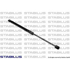 STABILUS 020890 (5M0827550A / 5M0827550 / 34432) овый амортизатор крышки багажника lift-o-mat®