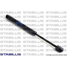 STABILUS 023555 (100044110 / 1110233SX / 112065) амортизатор багажника