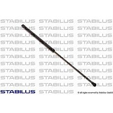 STABILUS 0624KV (120136 / 30803472 / 803472) овый амортизатор крышки багажника lift-o-mat®