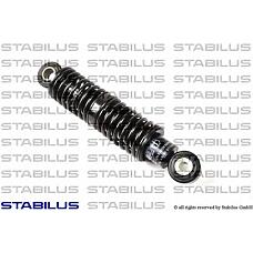 STABILUS 1111QS (0380594 / 059145284 / 059145284B) амортизатор натяжителя ремня