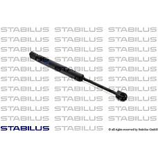 STABILUS 2335QS (817713D000 / 817713D001 / 817713D002) упругий элемент, крышка багажника помещения для
