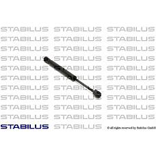 STABILUS 2877GQ (120160 / 344001 / 1180402) овый амортизатор капота lift-o-mat®