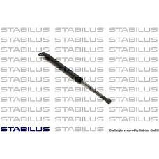 STABILUS 3286GW (0164EC / 0388MF / 0389MA) амортизатор багажника
