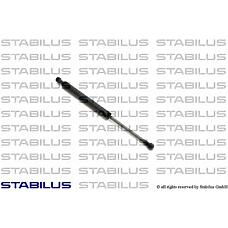 STABILUS 3293GE (120151 / 51238150077 / 181256) амортизатор овый капота lift-o-mat®