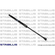 STABILUS 3976SM (60651067
 / 60651067 / 606510670) упругий элемент, крышка багажника помещения для