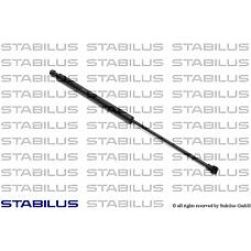 STABILUS 535383 (844300001R) амортизатор багажника