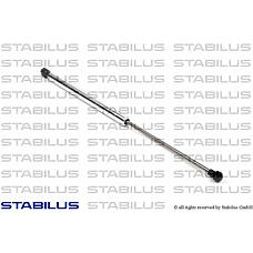 STABILUS 6539NS (1J6827550C / 23380 / 23388) овый амортизатор крышки багажника lift-o-mat®