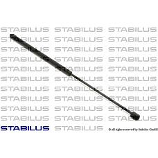 STABILUS 6914LI (873193 / 9619988380 / 9610016680) овый амортизатор крышки багажника lift-o-mat®