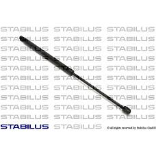 STABILUS 8429CF (701829331F / ML5246 / 890134) амортизатор овый крышки багажника lift-o-mat®