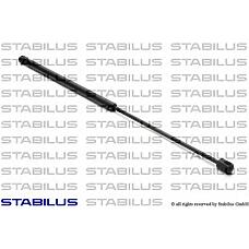 STABILUS 8542UD (1110389SX / 2013553 / 29267) упругий элемент, капот