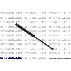 STABILUS 9105EP (51248110327 / 51241934270 / 181117) амортизатор овый крышки багажника lift-o-mat®