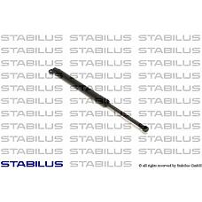 STABILUS 9283HM (51248222913 / 51248222913
) амортизатор овый крышки багажника lift-o-mat®