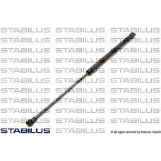 STABILUS 9468II (1J6827550 / 3B9827550 / 23380) овый амортизатор крышки багажника lift-o-mat®