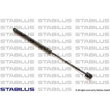 STABILUS 9582RK (206 / 132670 / 09114311) амортизатор овый крышки багажника lift-o-mat®