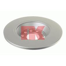 NK 3147109 (4F0615601E) тормозной диск