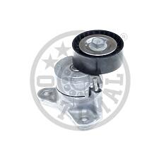 OPTIMAL 0-n2112 (04891595AA / 04891595AB / 04891595AC) ролик натяжной поликлиновый ремень chrysler: sebring (js) sebring cabriolet (js)citro?n: c-cross