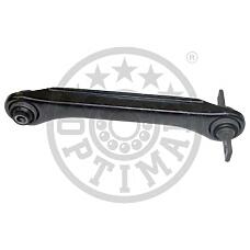 OPTIMAL g5-775 (MR130480 / 5160500021 / 71275) рычаг независимой подвески колеса mitsubishi: Carisma (Каризма) (da_) Carisma (Каризма) stufenheck (da_) Space star (Спейс стар) gr