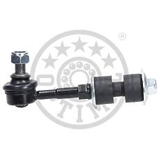 OPTIMAL g7-1248 (042645B / 19145114538 / 260597) стойка стабилизатора toyota: Rav 4 (Рав 4) III (_a3_)