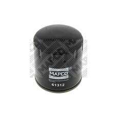 Mapco 61312 (110938 / 110939 / 1109AP) фильтр масляный