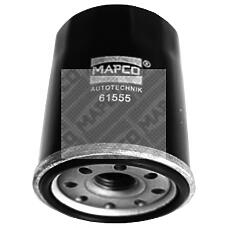 Mapco 61555 (1520853J00 / 1520853J01 / 1520853J0A) масляный фильтр