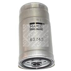MAPCO 63245 (028127435A / 046127435B / 074127435A) фильтр топливный
