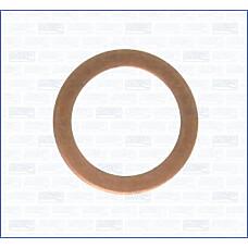AJUSA 21017400 (21017400) кольцо сливной пробки 21017400